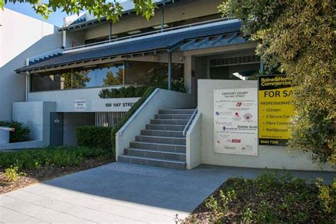 7/100 hay street subiaco wa 6008|Suite 7 / 100 Hay Street , Subiaco, WA 6008.